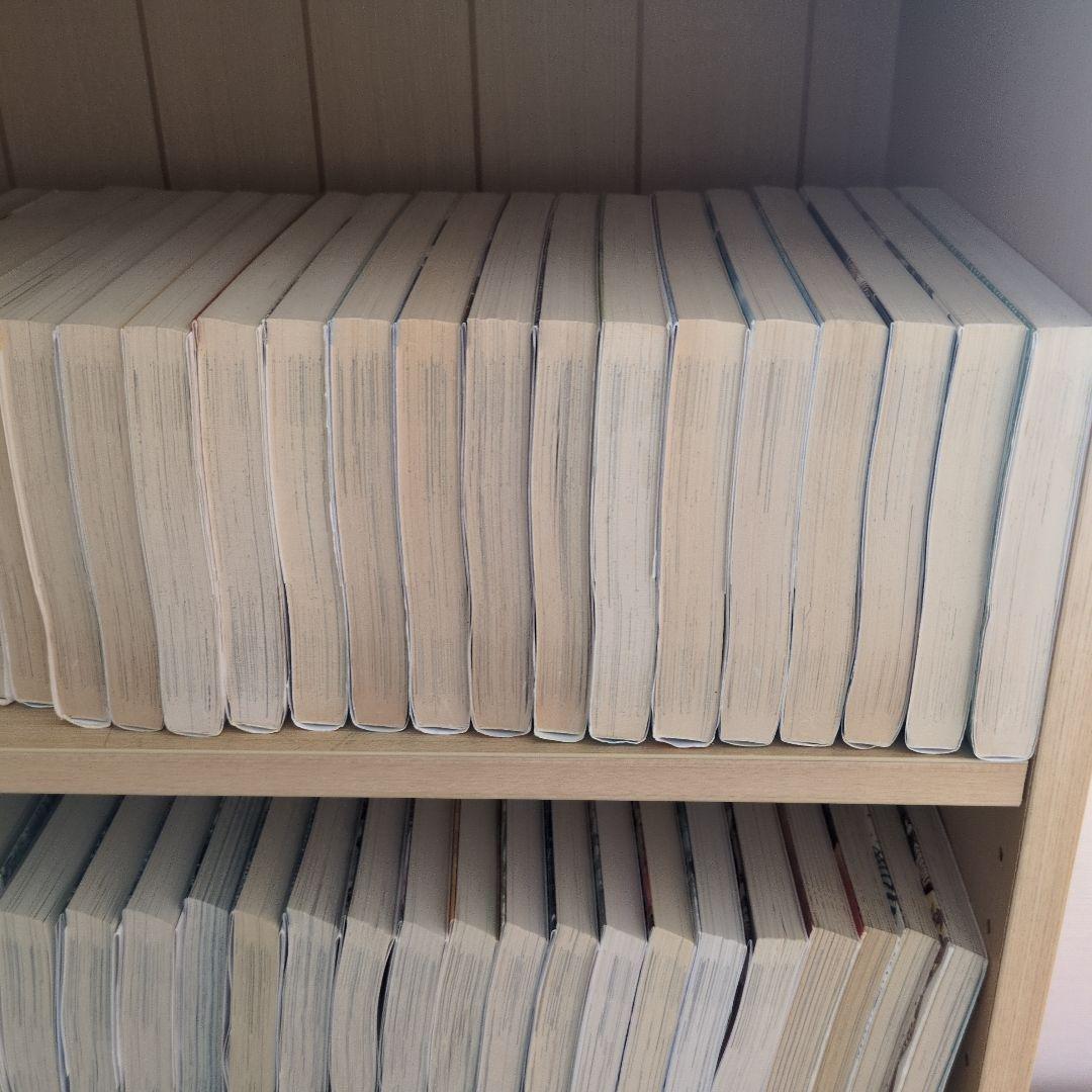 酒のほそ道 全巻セット 1巻〜56巻 45.5巻入り。同著者 う 全巻セット