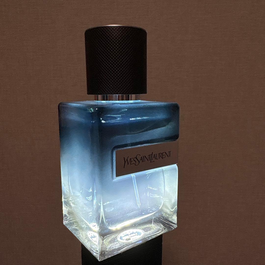 新品未使用、即購入OK/Y MEN Eau de Parfum 60ml