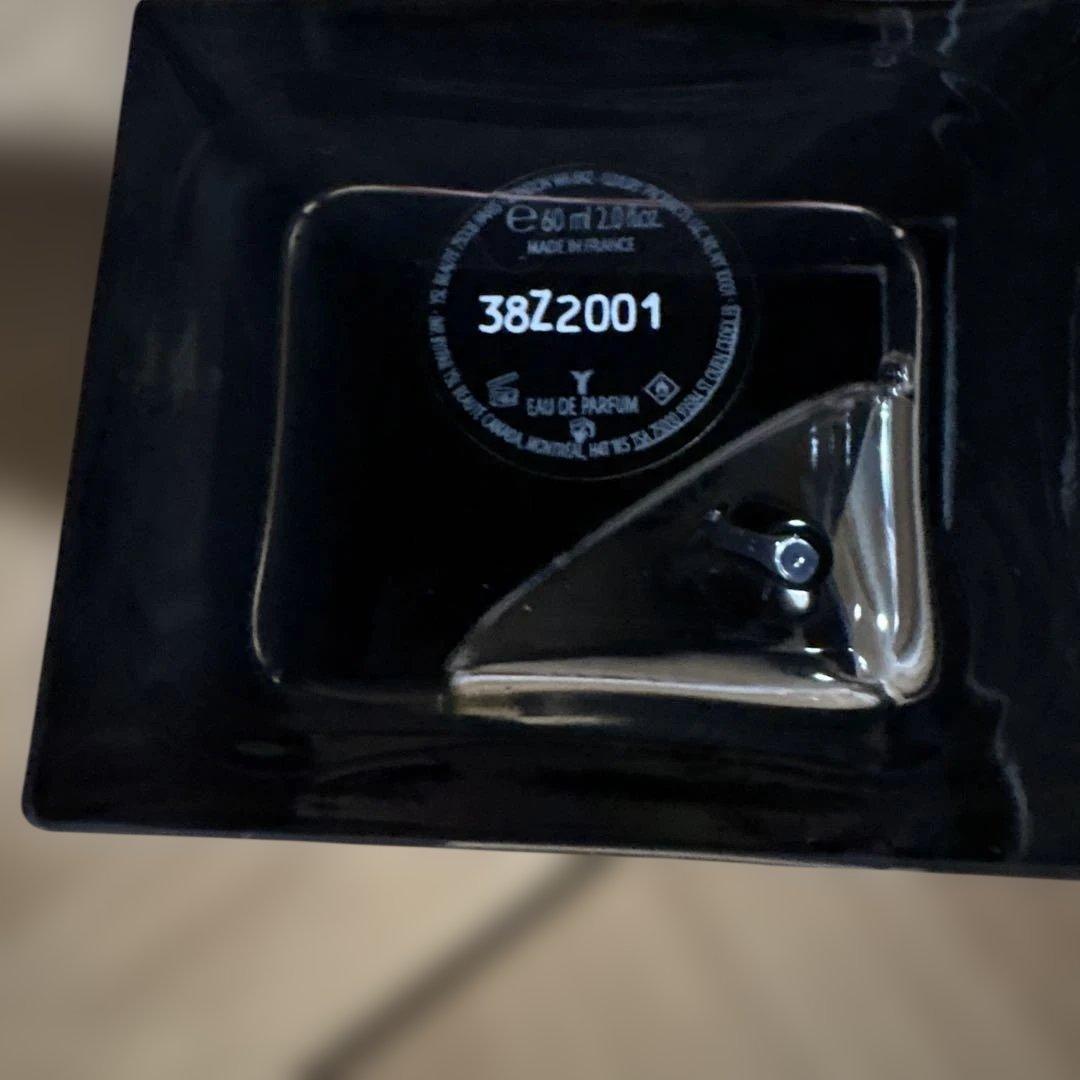 新品未使用、即購入OK/Y MEN Eau de Parfum 60ml