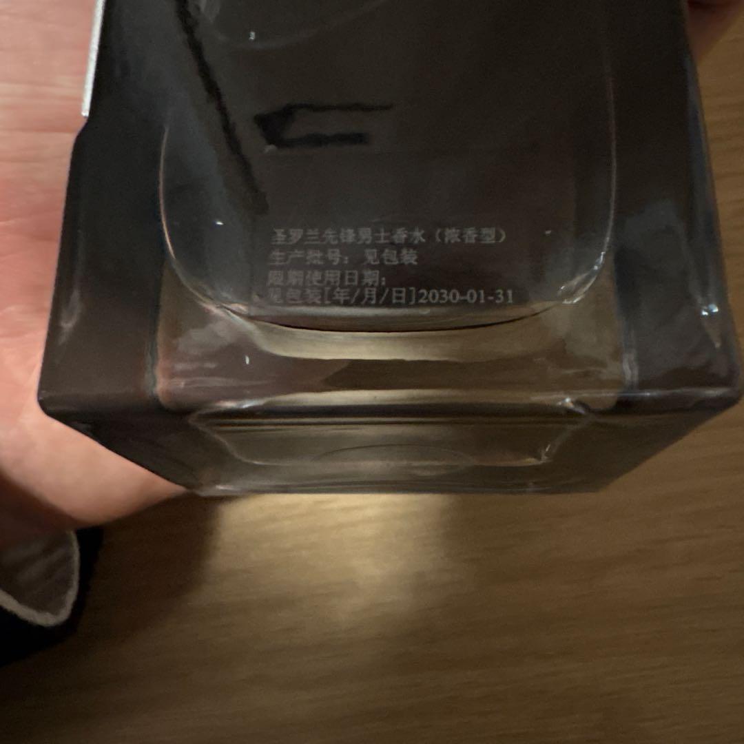 新品未使用、即購入OK/Y MEN Eau de Parfum 60ml