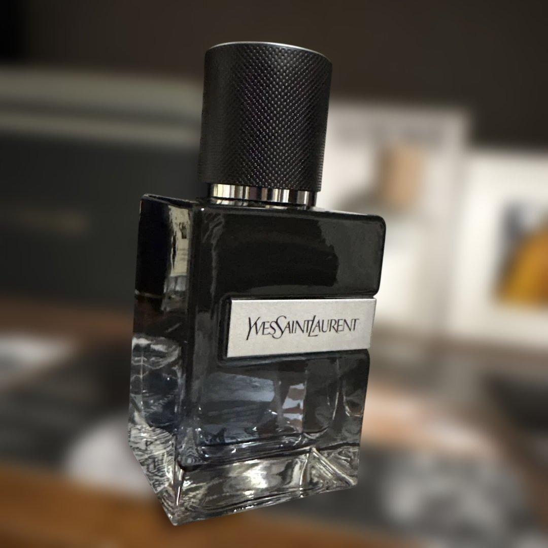 新品未使用、即購入OK/Y MEN Eau de Parfum 60ml