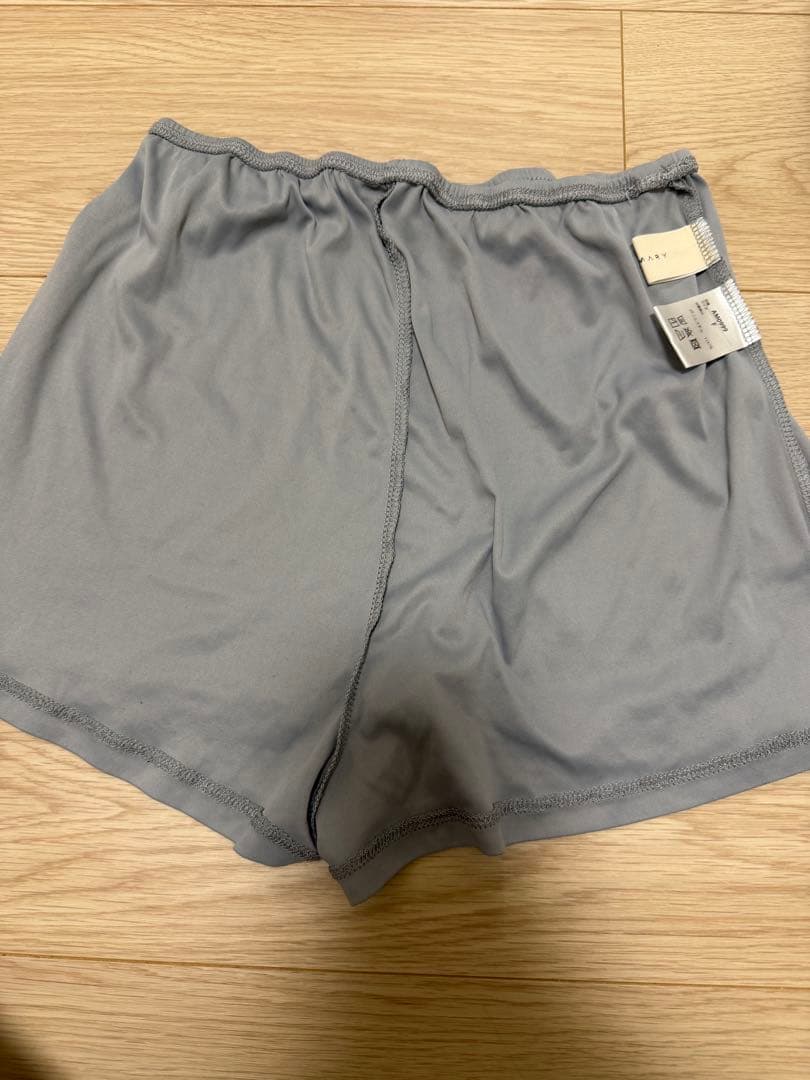 も*も様 andmary Karen knit set mini dress グ