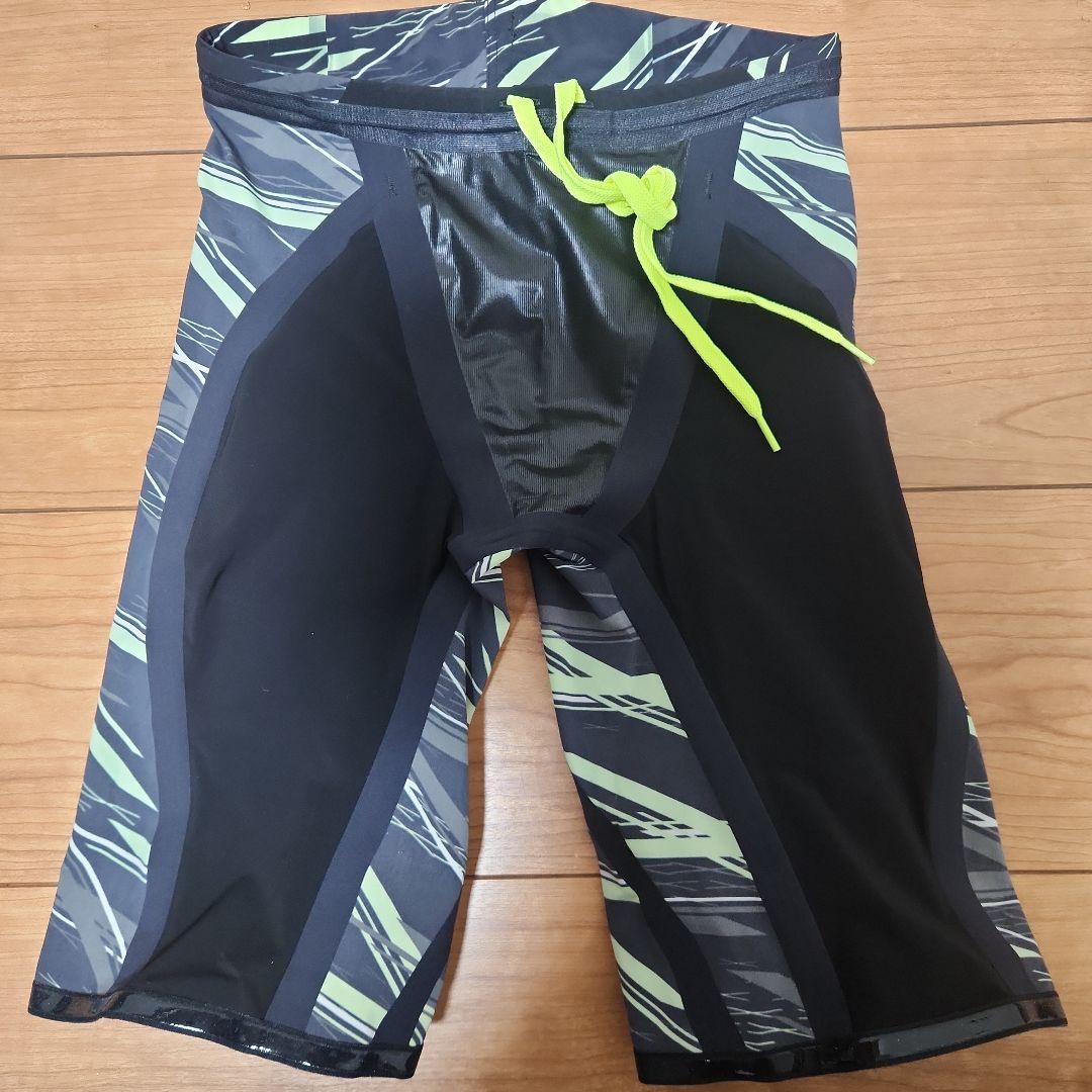 未使用です！mizuno高速水着　GX　SONIC NEO SL　サイズS