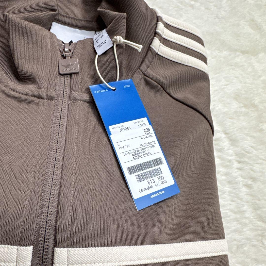 タグ付き【未使用品】販路限定 FIRST TRACKファースト トラック トップ