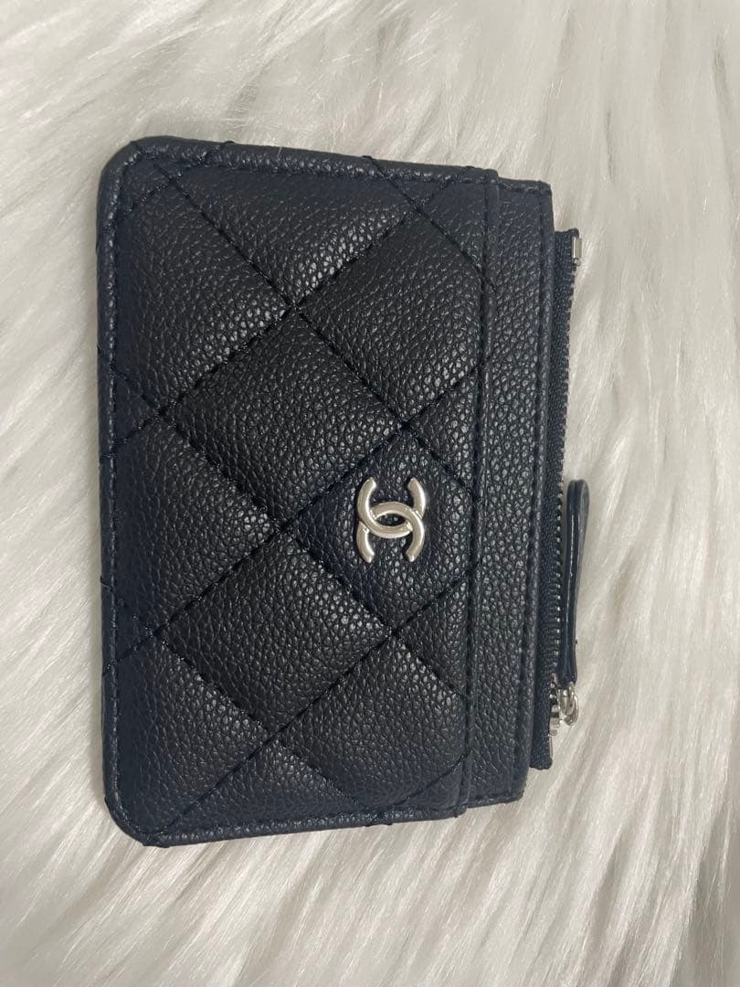 シャネル　ノベルティ　小物