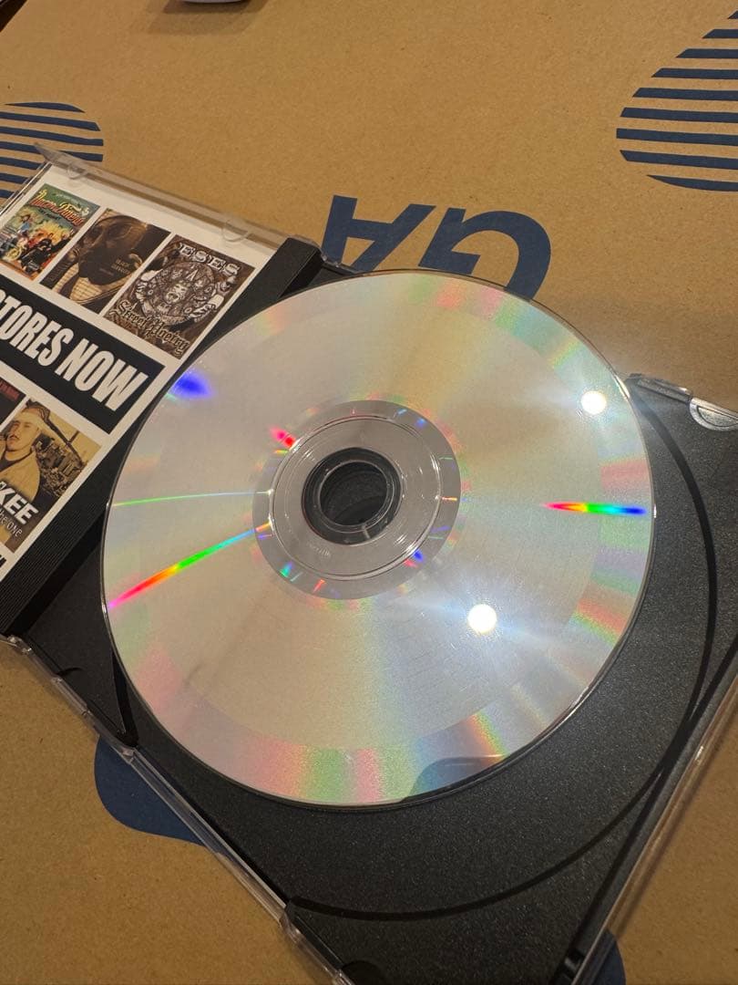 洋楽 BLACK DYNASTY DEEP EAST OAKLAND g-rap