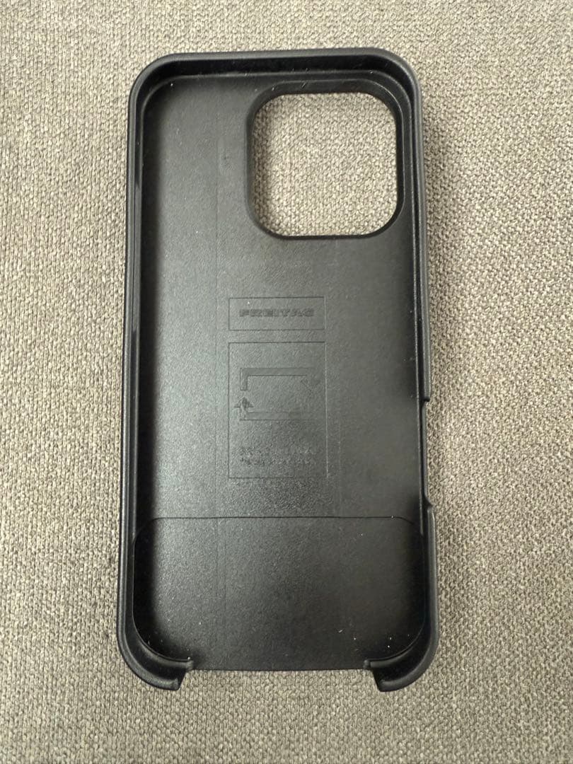 FREITAG スマホケース iPhone16 Pro