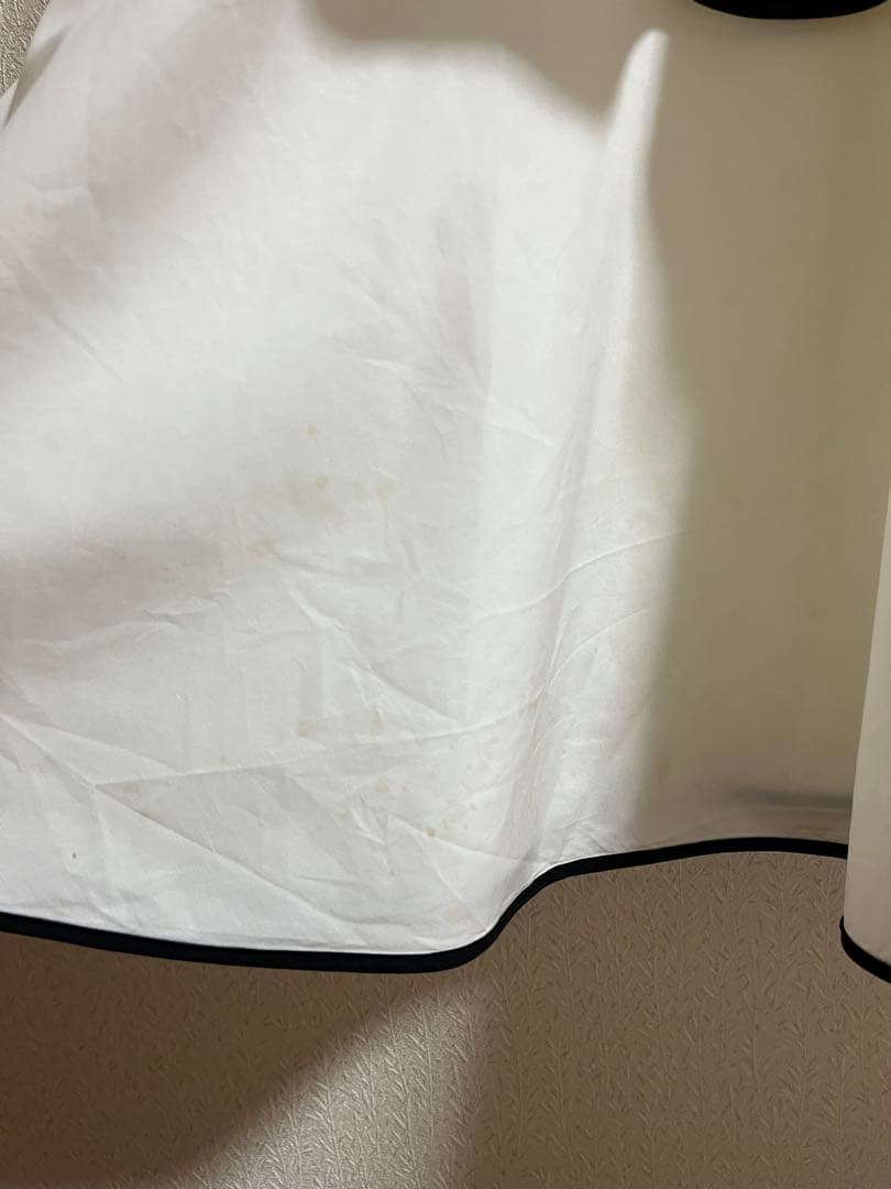 ♡お値下げ可♡ Mmeeme エムミーエメ フリルティアードワンピース