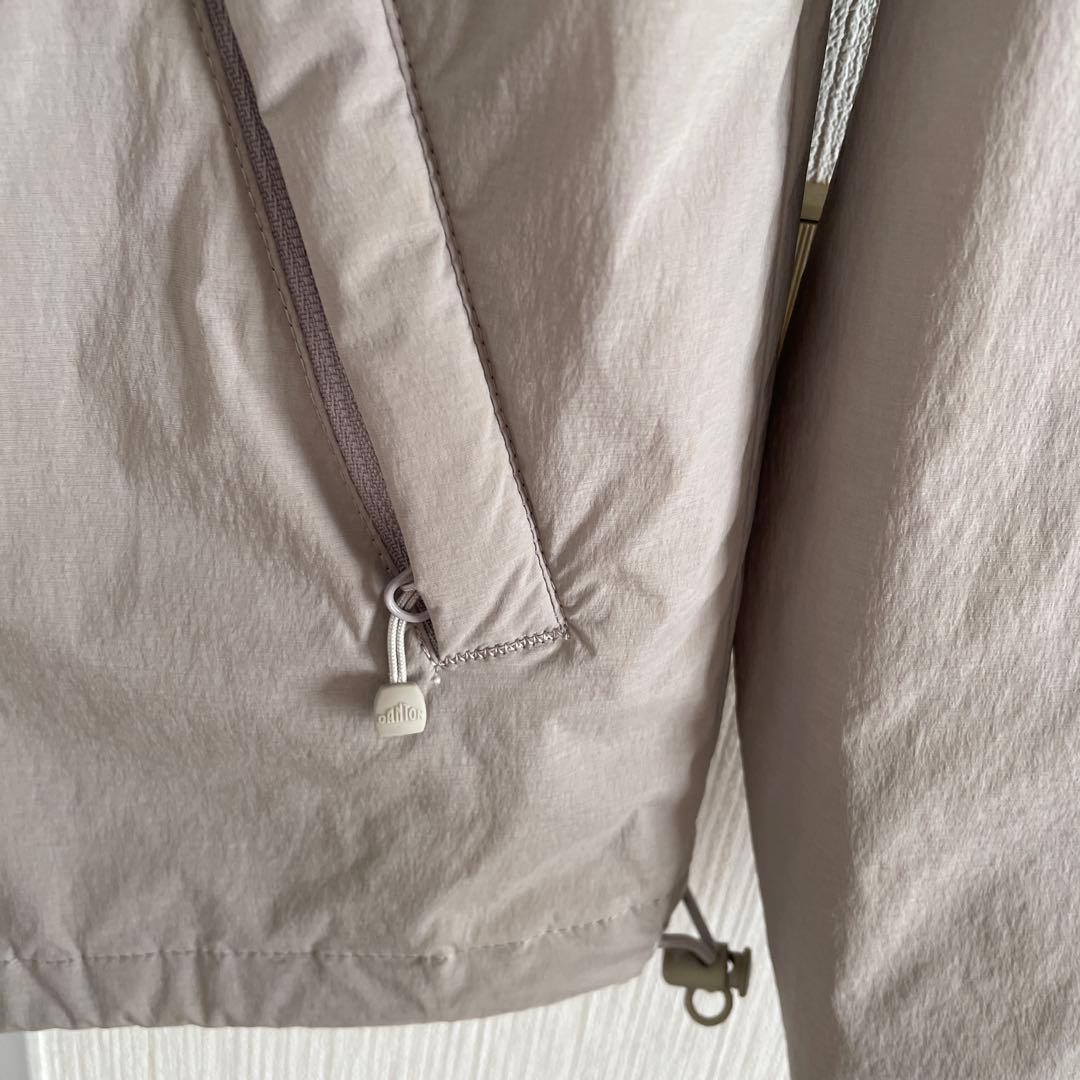 ＤＡＮＴＯＮダントンインサレーションノーカラージャケット　　34