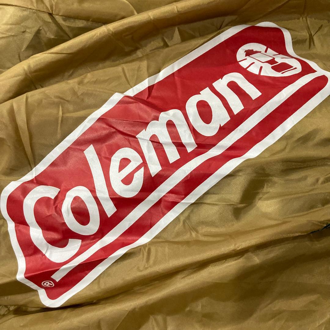 Coleman コールマン タフスクリーン2ルームハウス テント キャンプ