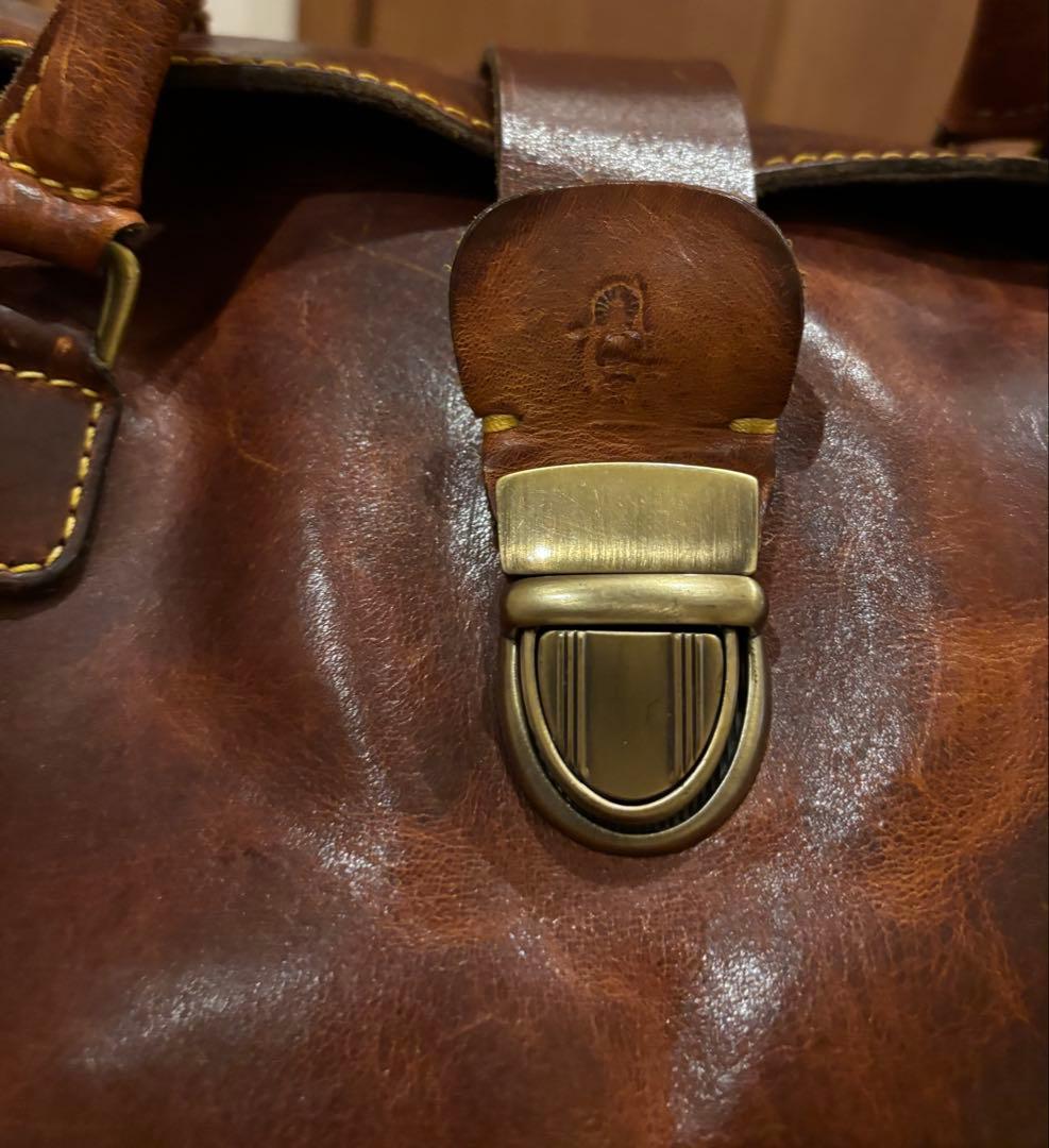 美品　SANDAST サンダスト BOND ボンド