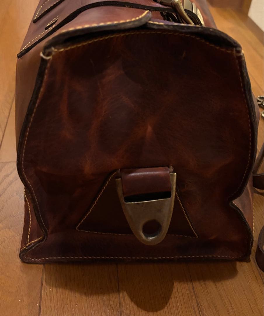 美品　SANDAST サンダスト BOND ボンド