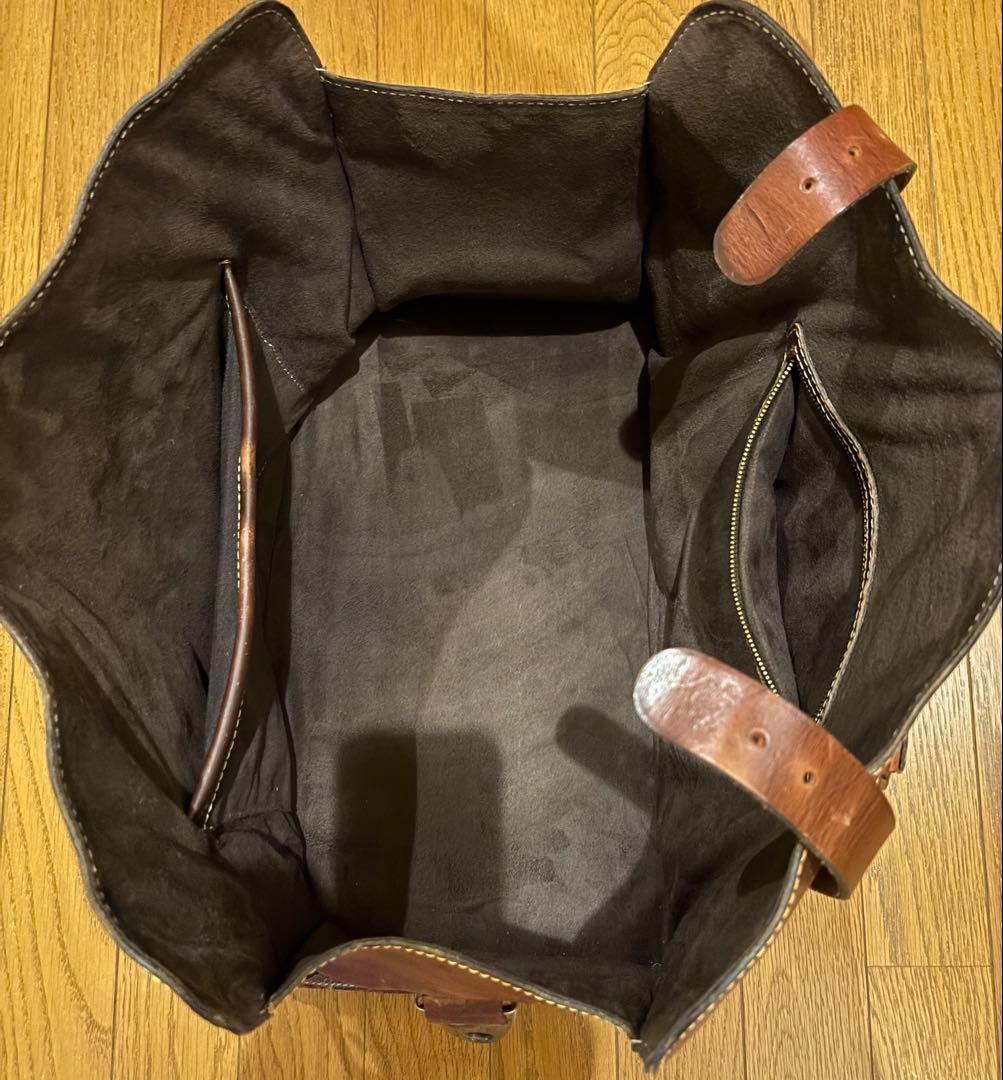 美品　SANDAST サンダスト BOND ボンド