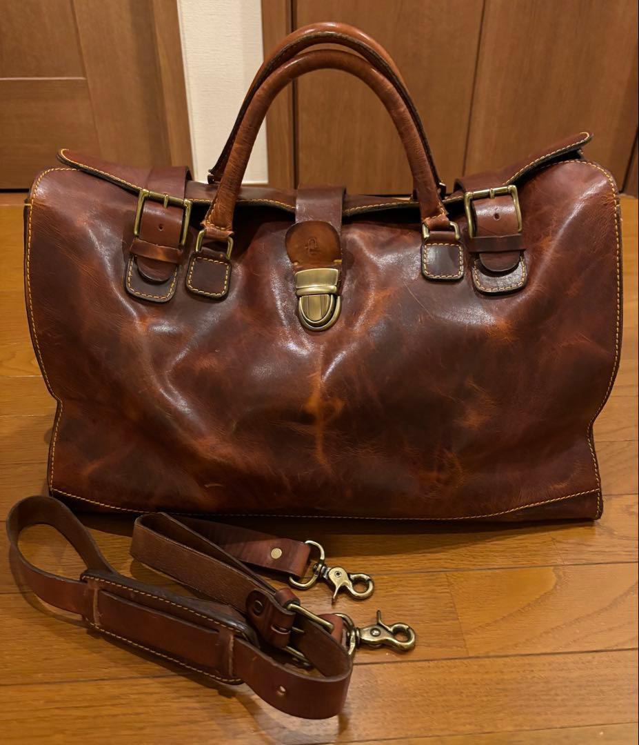 美品　SANDAST サンダスト BOND ボンド