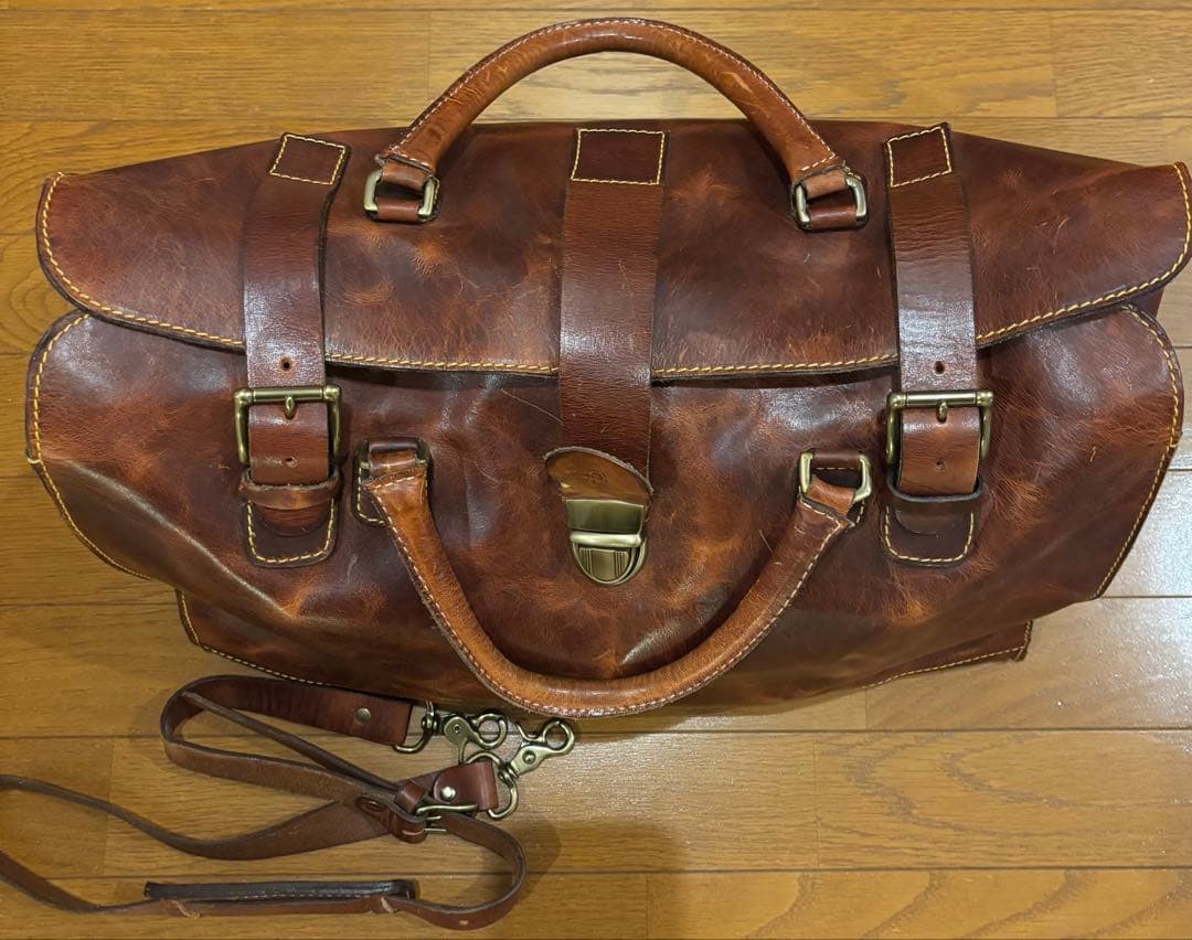 美品　SANDAST サンダスト BOND ボンド