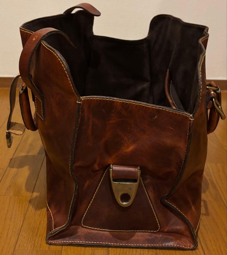 美品　SANDAST サンダスト BOND ボンド