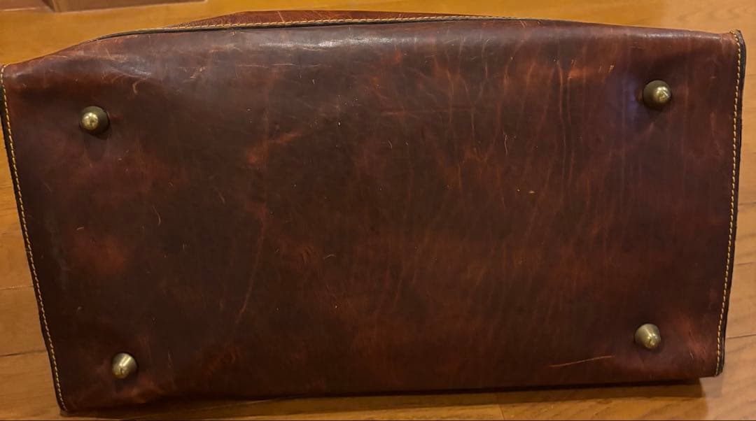 美品　SANDAST サンダスト BOND ボンド