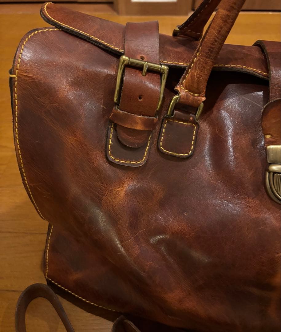 美品　SANDAST サンダスト BOND ボンド