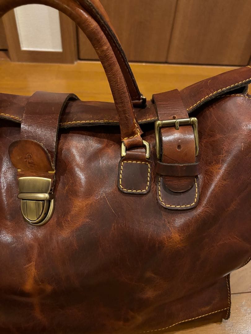 美品　SANDAST サンダスト BOND ボンド