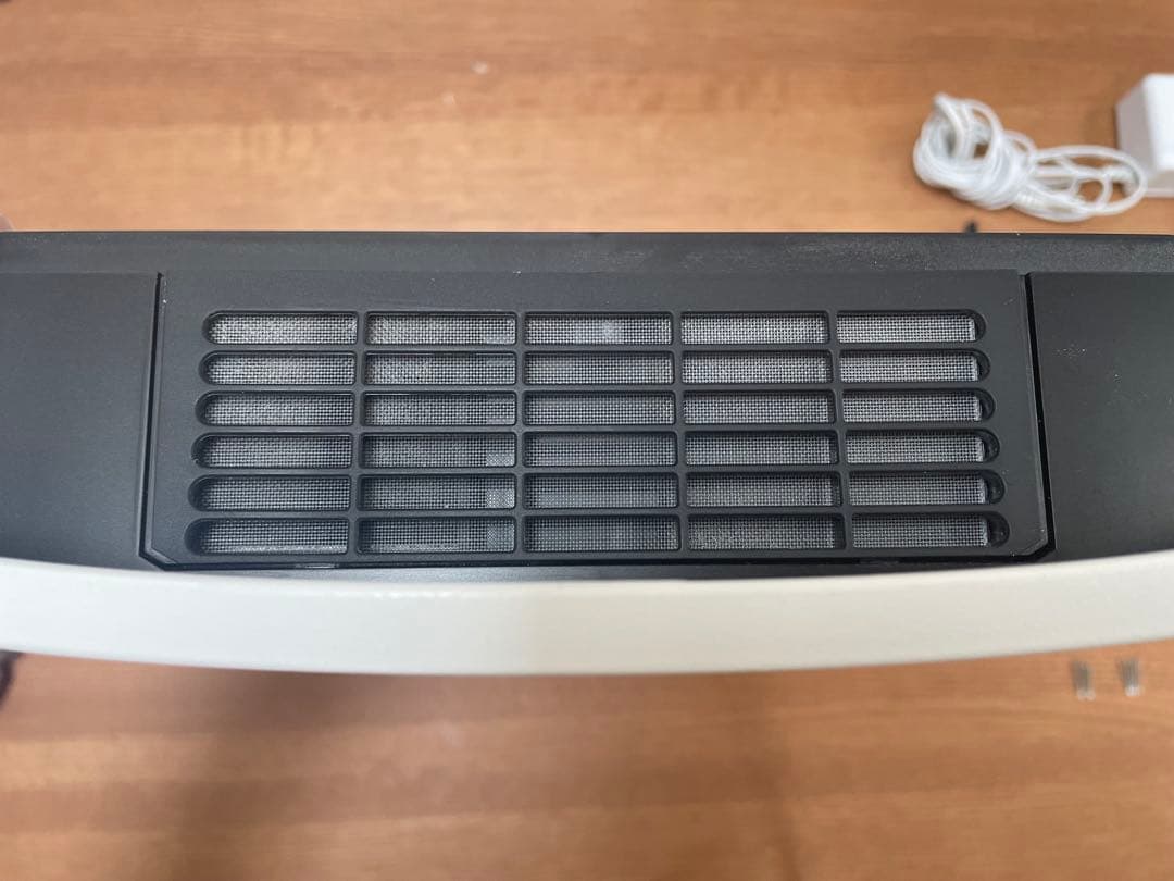 サンスターQAIS（クワイス） 壁掛け除菌脱臭機