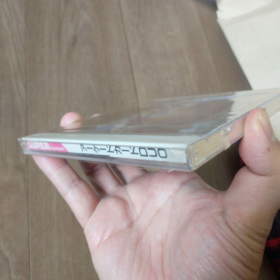 新品未開封 アーケードカードDUO