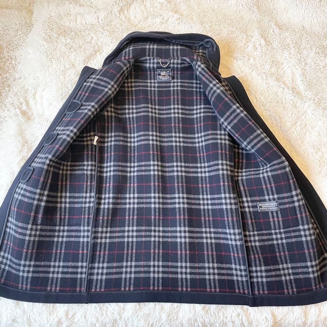 ジャケット・アウター Burberrys Speciality Duffle Coat England