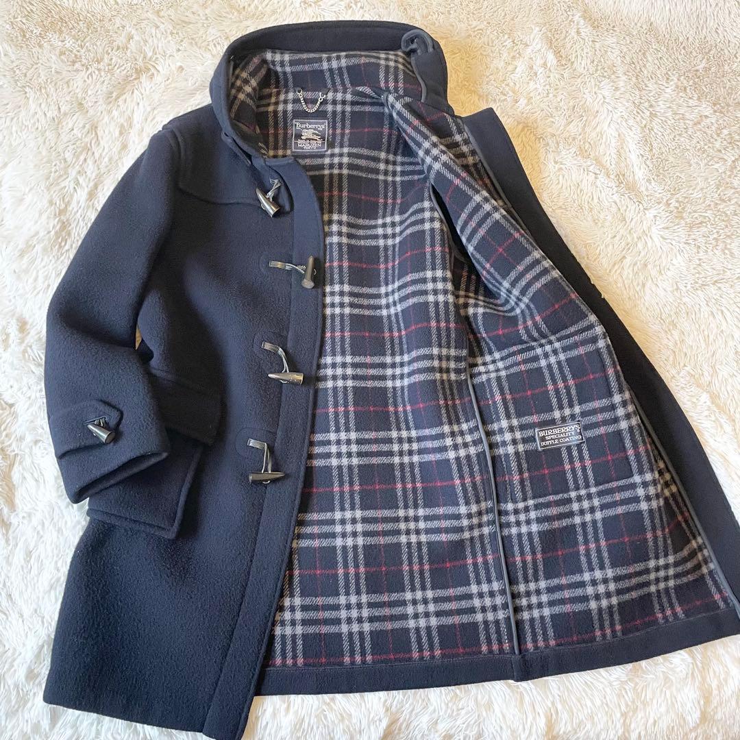 ジャケット・アウター Burberrys Speciality Duffle Coat England