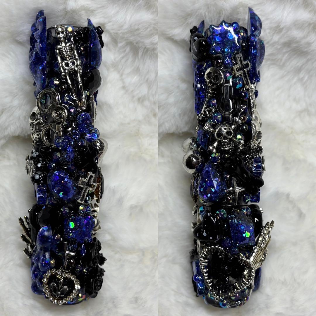 デコ957♡アイコスケース♡iQOS♡イルマワン♡デコケース♡