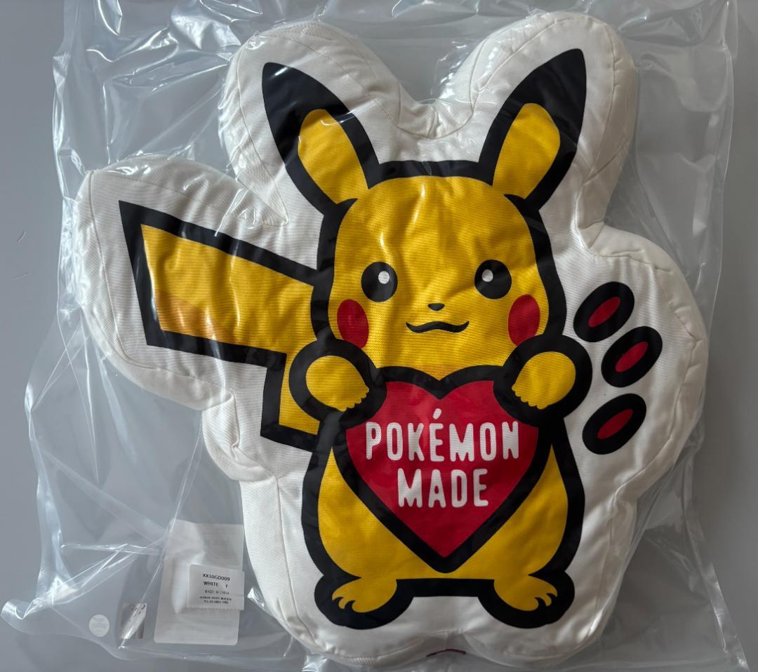 クッション・座布団 POKEMON MADE CUSHION