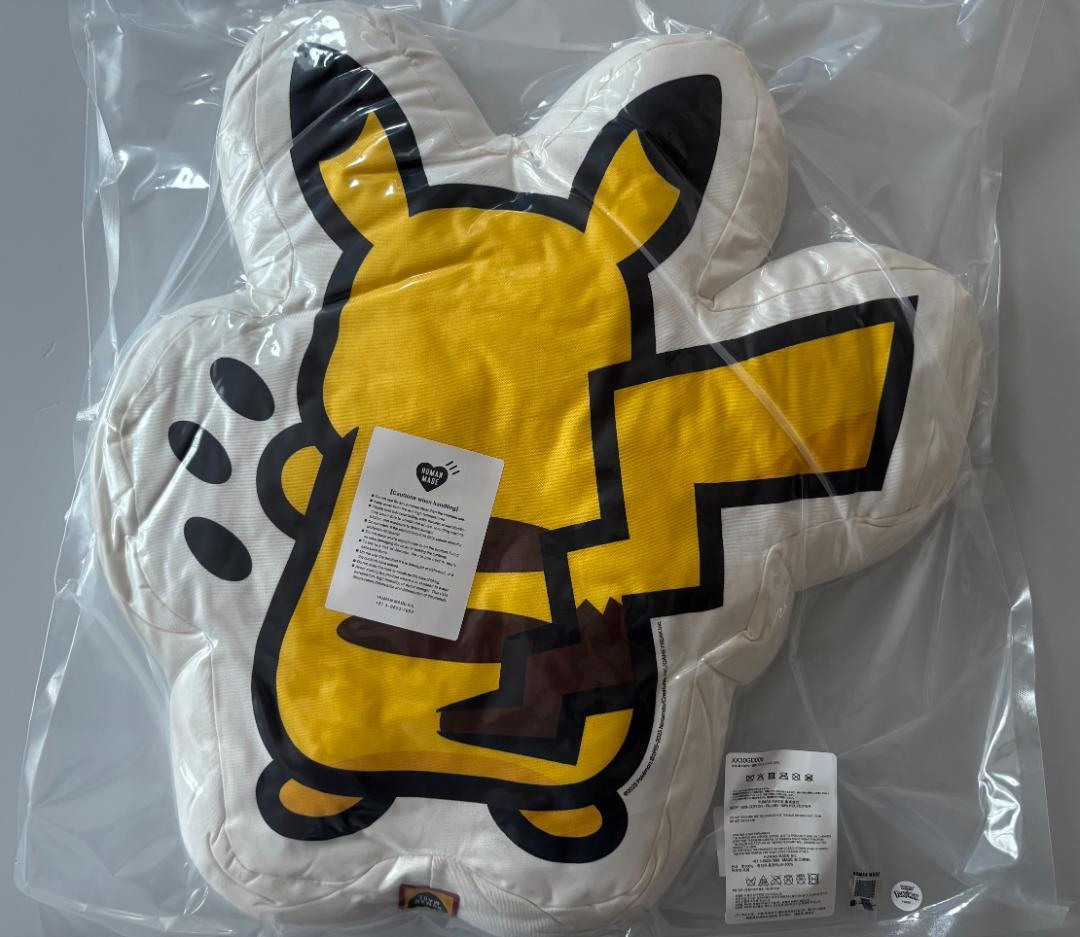 クッション・座布団 POKEMON MADE CUSHION