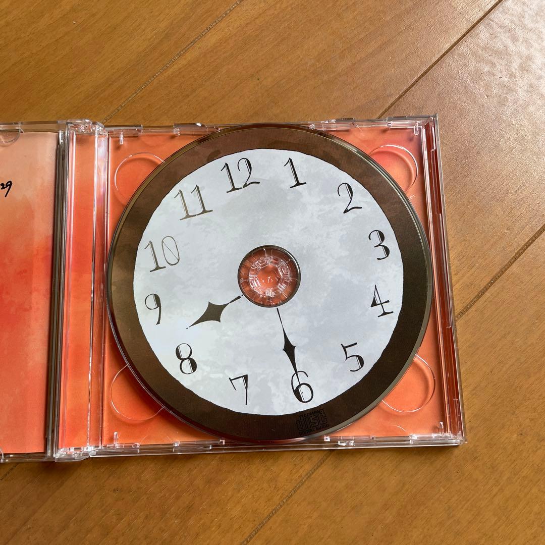 eneeemy ボカロCD サイン入り