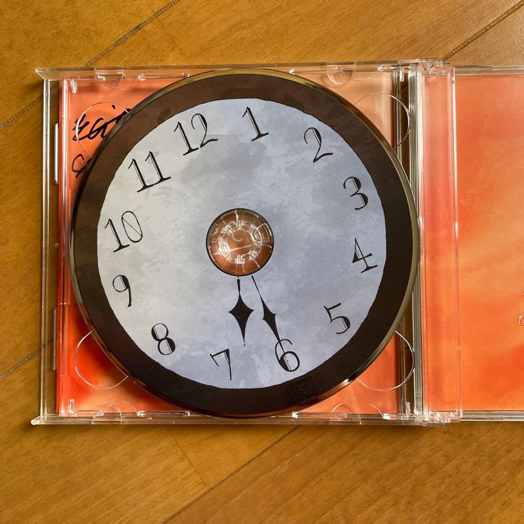 eneeemy ボカロCD サイン入り