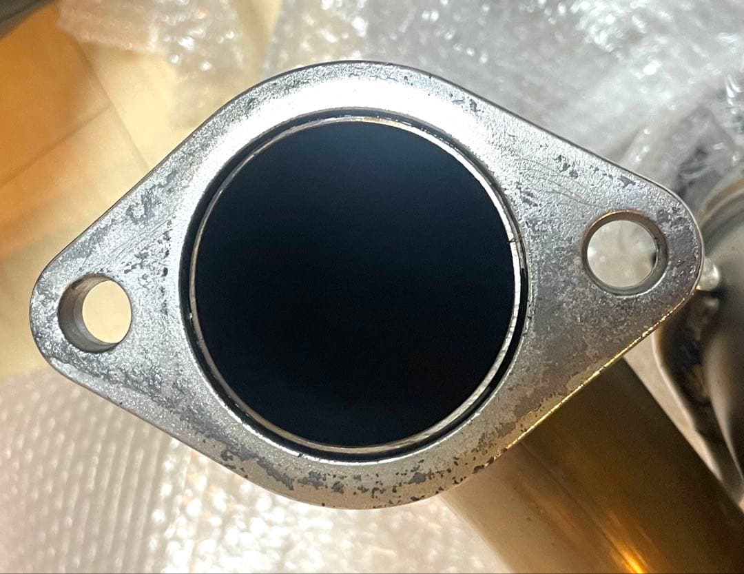 HKS リーガーマックスプレミアム　86/BRZ