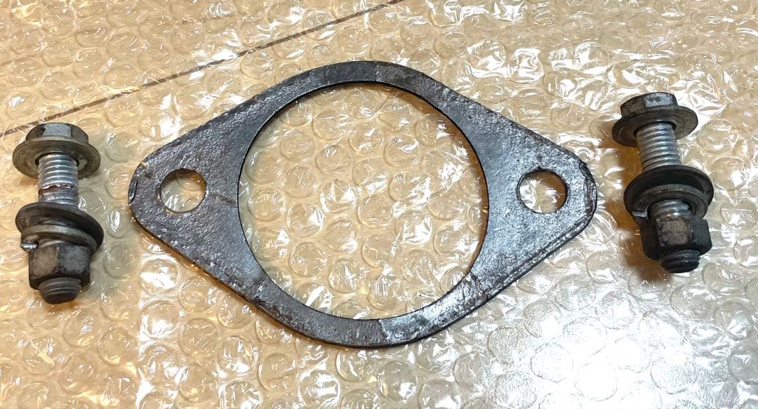 HKS リーガーマックスプレミアム　86/BRZ