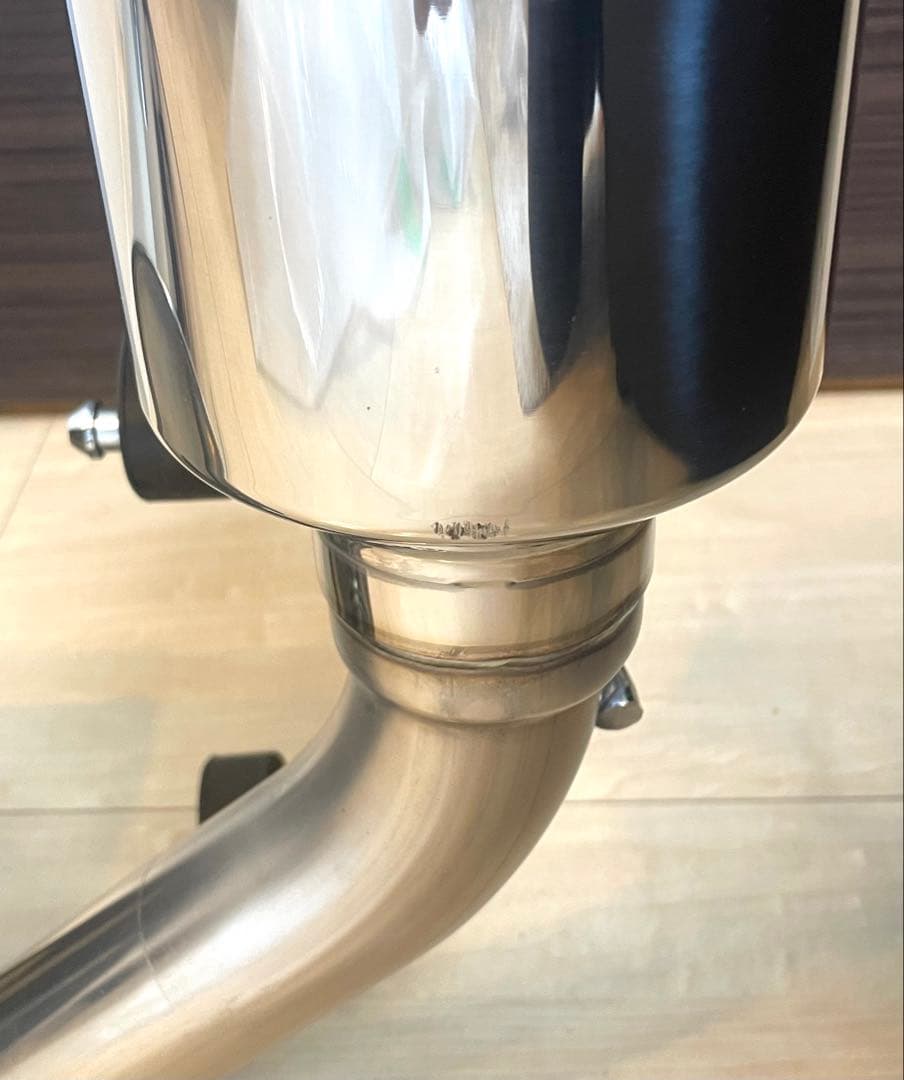 HKS リーガーマックスプレミアム　86/BRZ