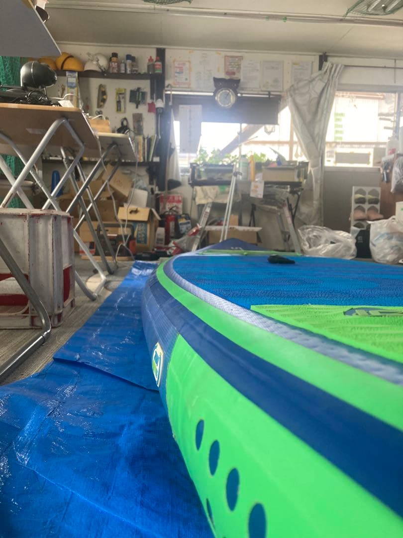 り〜さま専用 STARBOARD インフレダブル　sup blend 2018