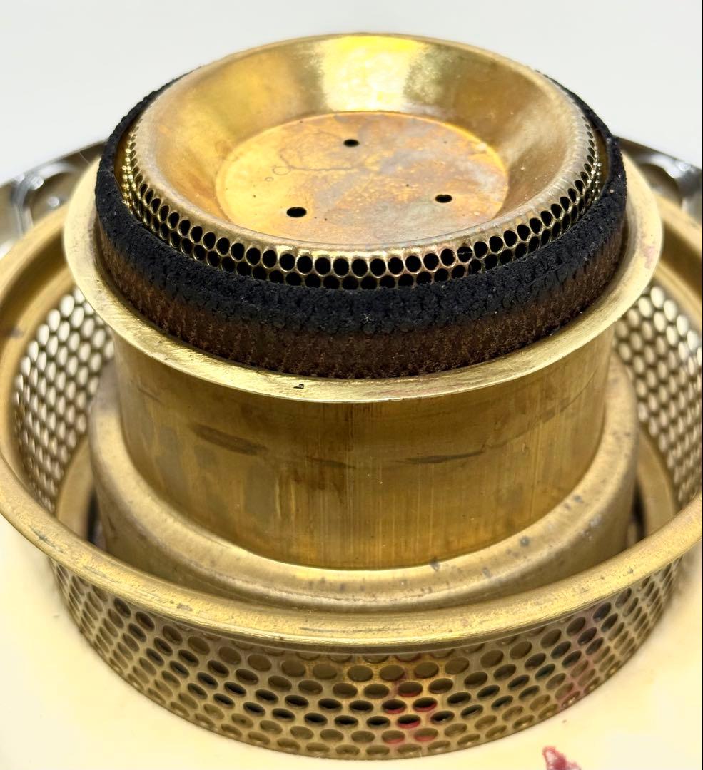 すぐ使えます 美品 使用少♪ アラジン 石油ストーブ BF3902 暖房