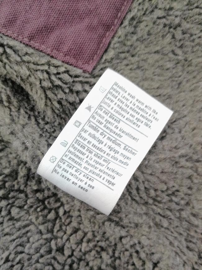 CarHartt カーハート 104292 フード付き 裏ボア ダックジャケット