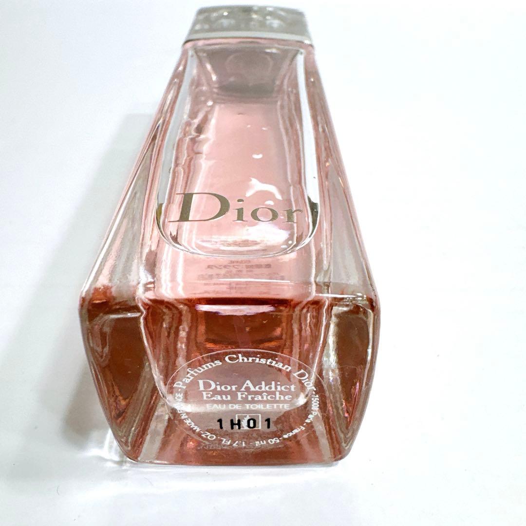 Dior ディオール アディクト オー フレッシュ 50ml