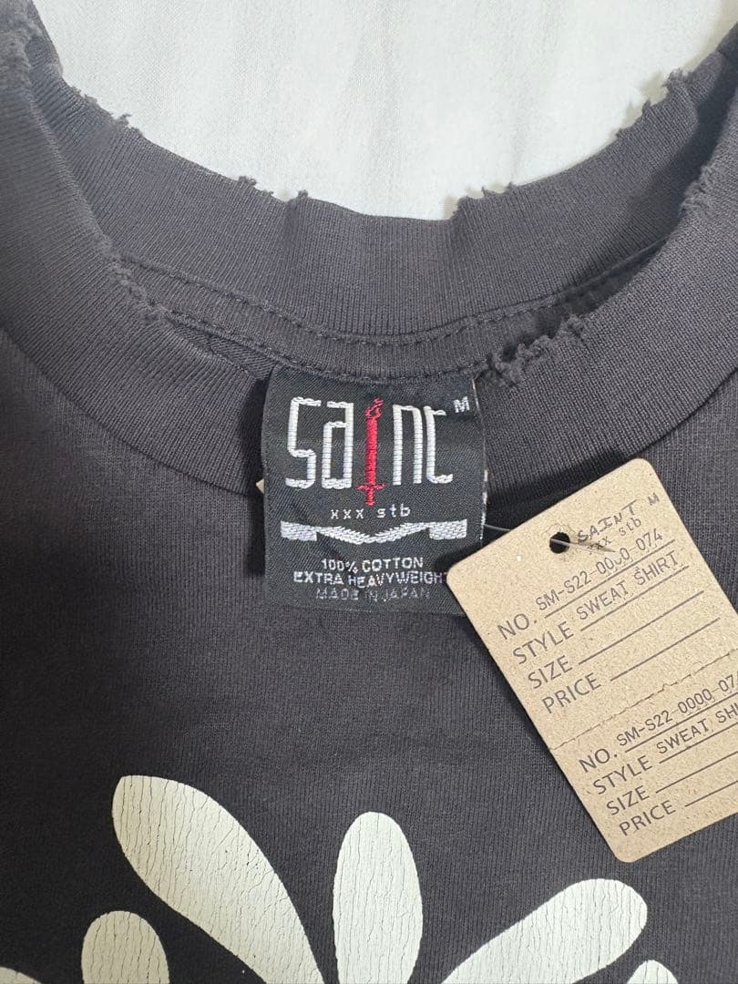 【新品・未使用】 セントマイケル セーター