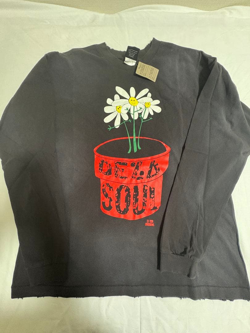 【新品・未使用】 セントマイケル セーター