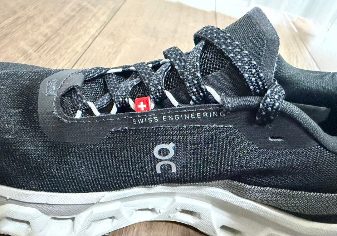 美品On オン Cloudmonster2 クラウドモンスター2 24cm