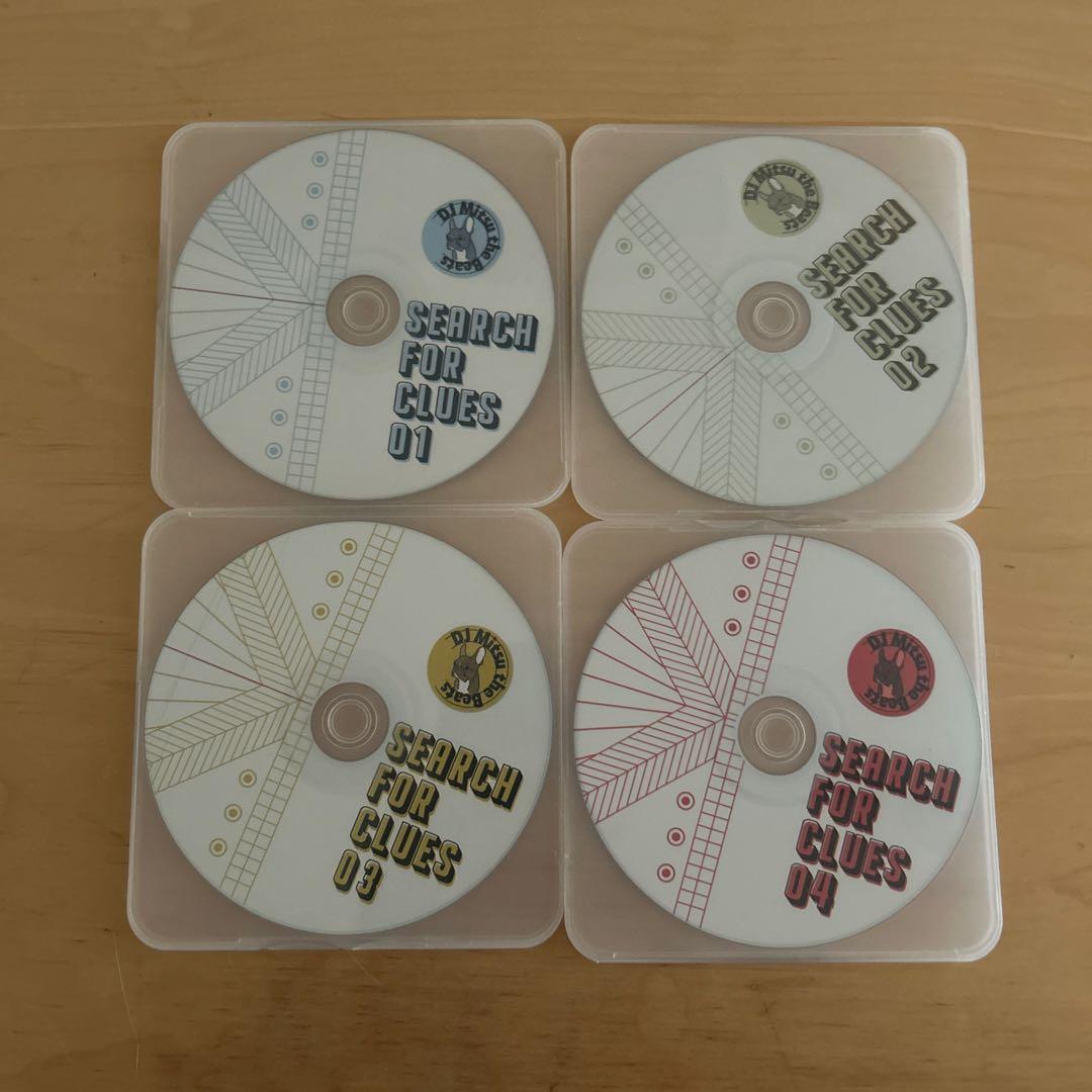 mitsu the beats - 9枚セット