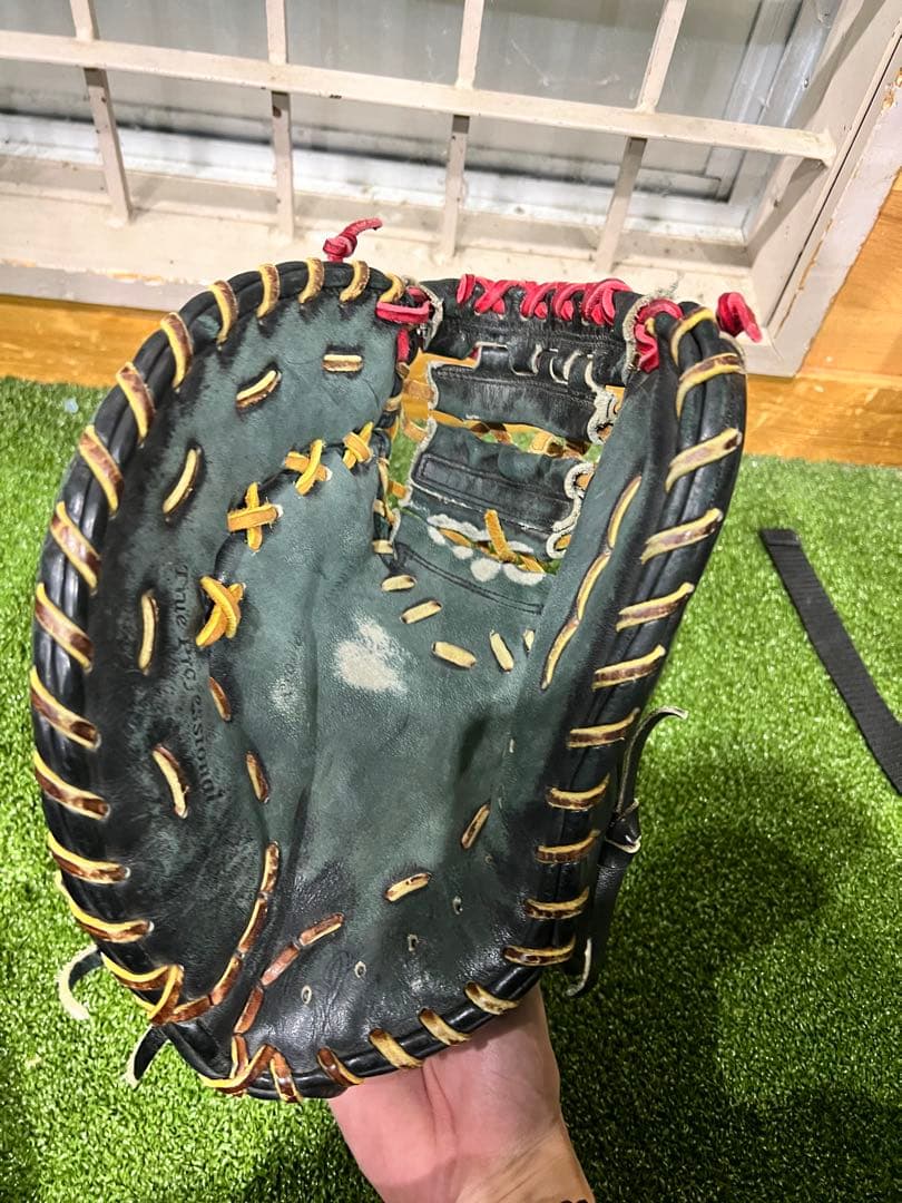 久保田スラッガー 硬式用　左