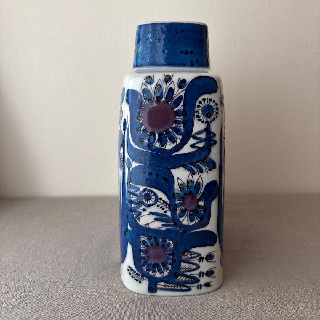 専用です　ロイヤルコペンハーゲン テネラ　フラワーベース