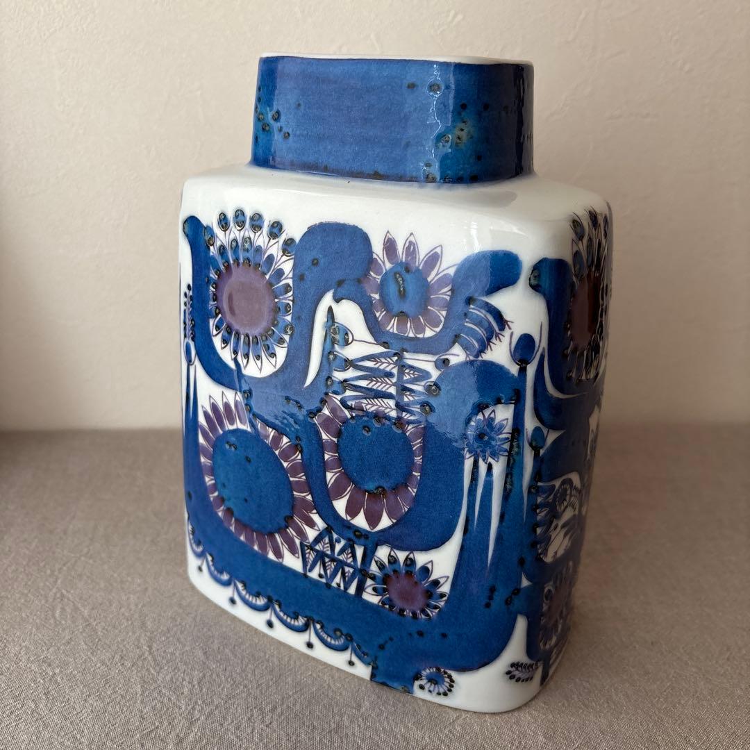 専用です　ロイヤルコペンハーゲン テネラ　フラワーベース