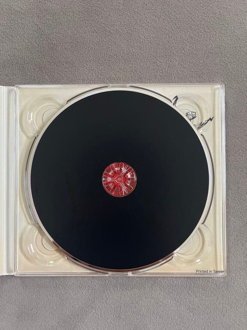 【激レア】HANJIRO CAFE CD【ハンジロー】