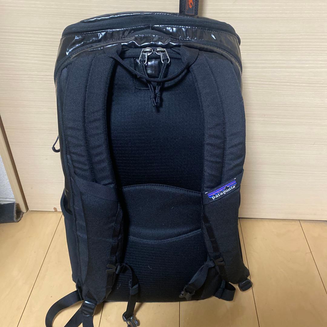 パタゴニア バックパック