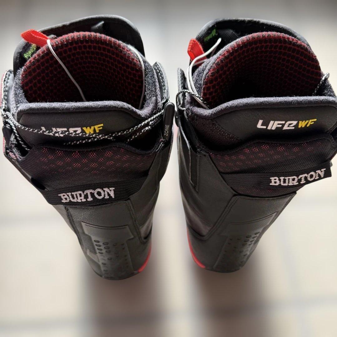 BURTON ION WIDE スノーボード ブーツ