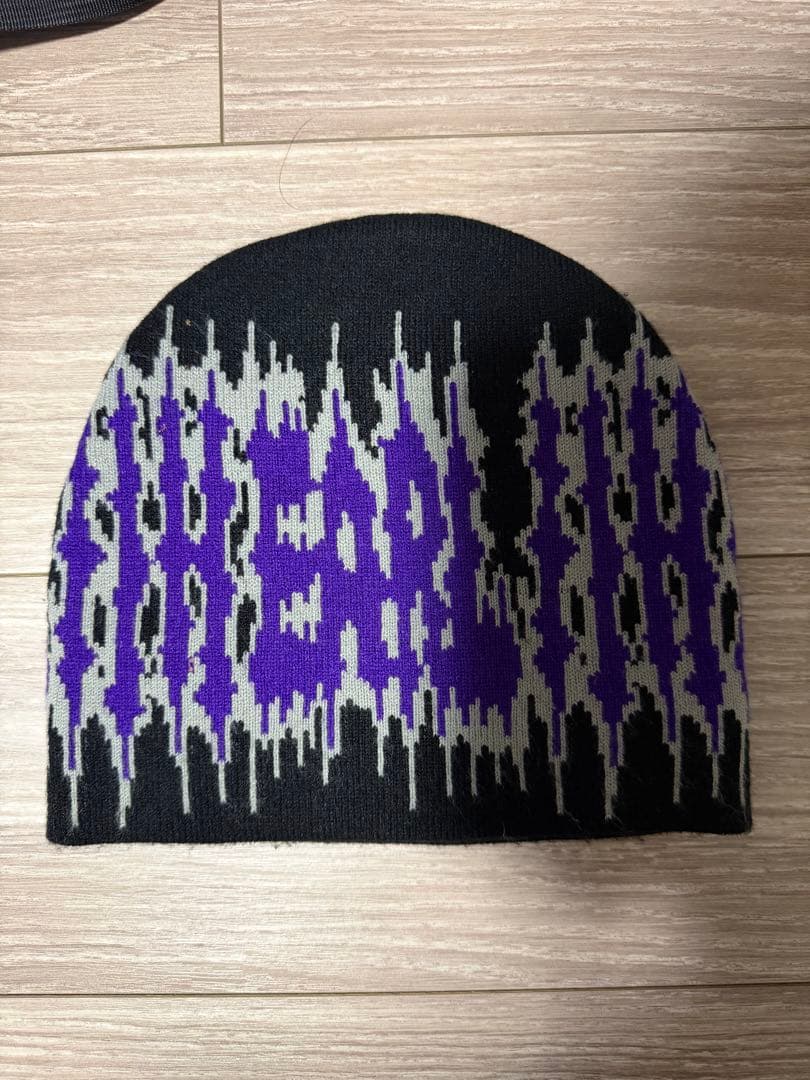 earl skateboards ビーニー